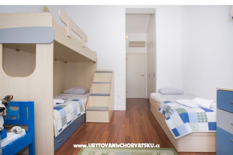 Villa Oliva Žaborić – фото 10