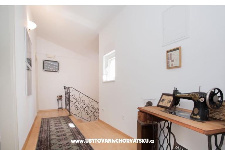 Villa Oliva Žaborić – фото 12