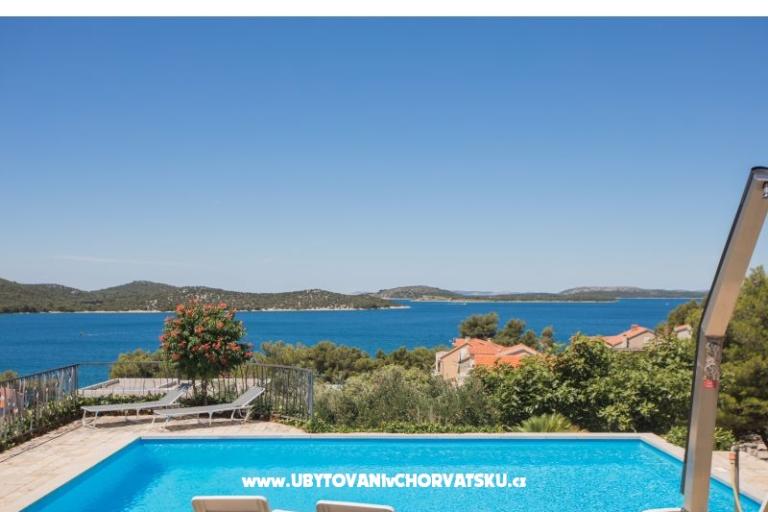 Villa Oliva Žaborić – фото 16