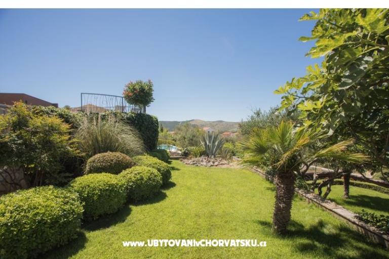 Villa Oliva Žaborić – фото 17