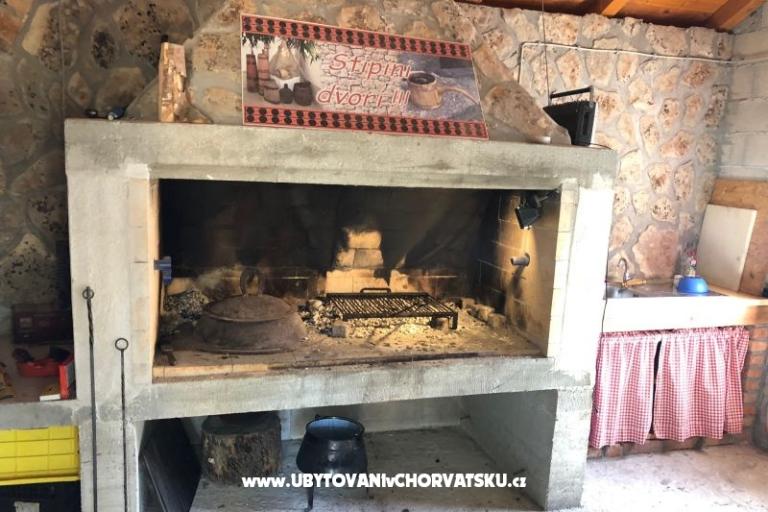 Villa Oliva Žaborić – фото 18
