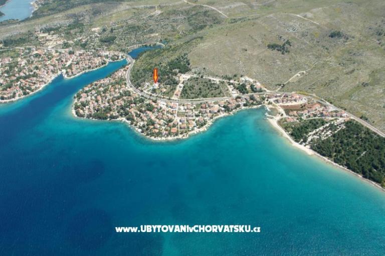 Villa Oliva Žaborić – фото 2