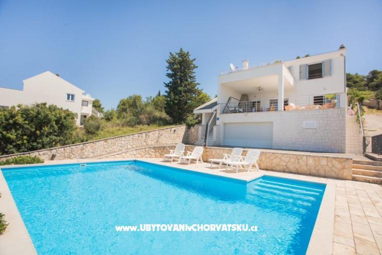 Villa Oliva Žaborić – фото 3