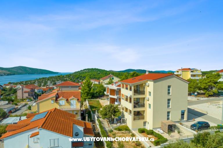 Villa Salvia Adriatica – фото 14