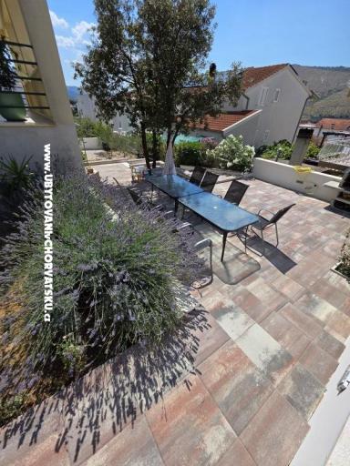 Villa Salvia Adriatica – фото 20