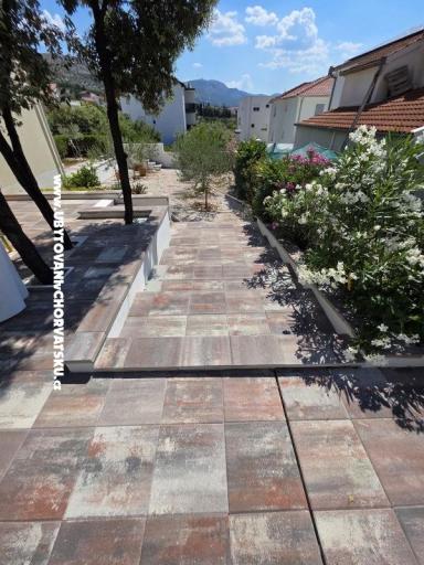 Villa Salvia Adriatica – фото 21
