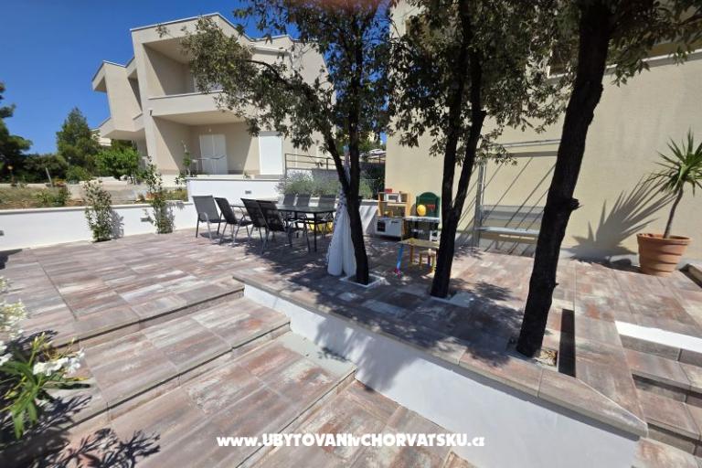 Villa Salvia Adriatica – фото 22