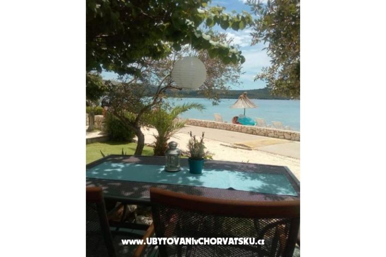 Villa Seaside Žaborić – фото 10