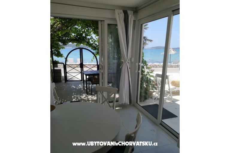 Villa Seaside Žaborić – фото 12