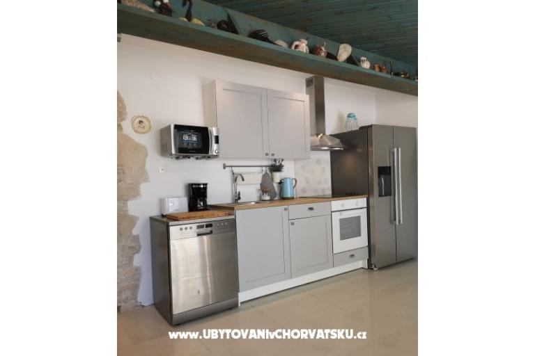 Villa Seaside Žaborić – фото 14