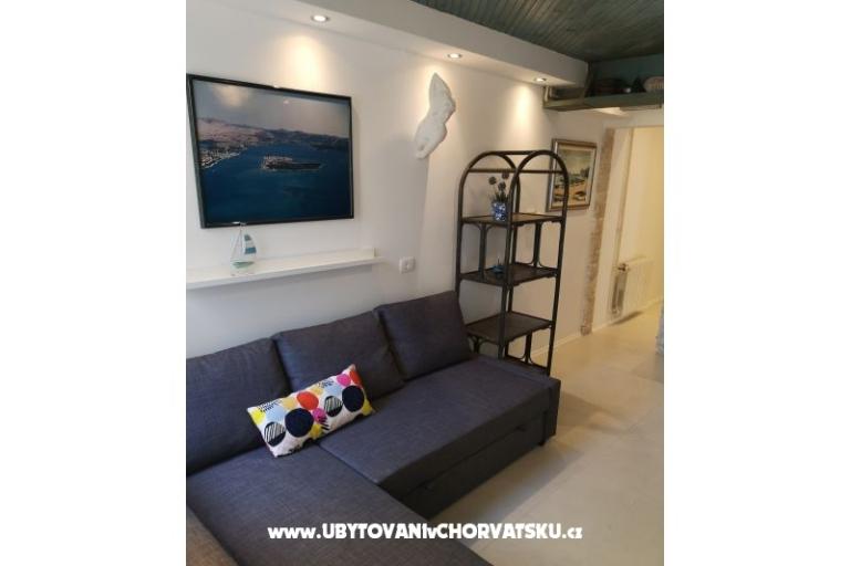 Villa Seaside Žaborić – фото 16
