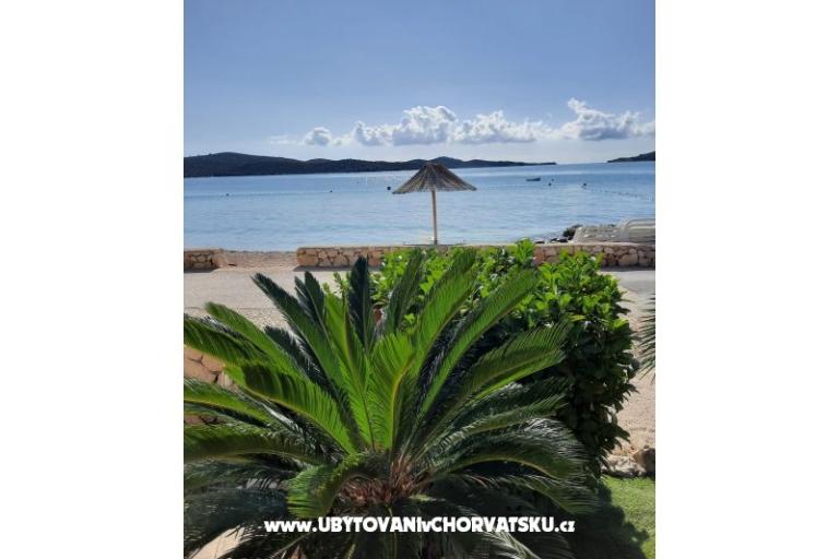 Villa Seaside Žaborić – фото 20