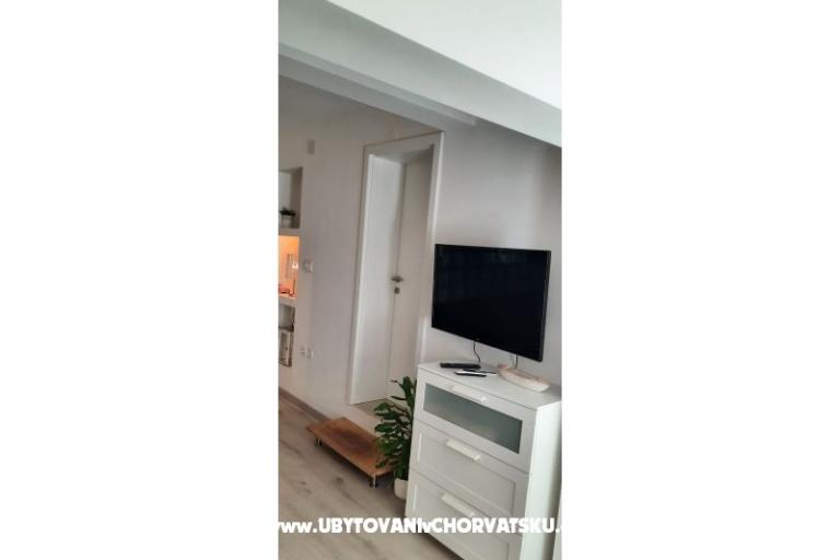 Villa Seaside Žaborić – фото 28