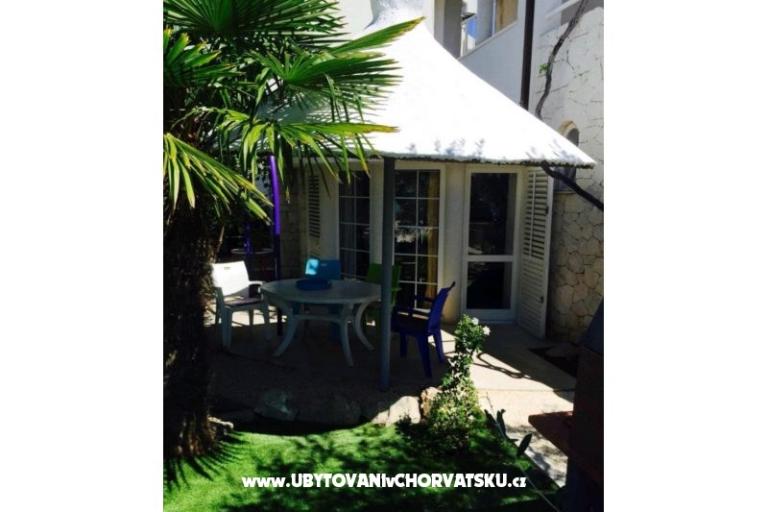 Villa Seaside Žaborić – фото 3