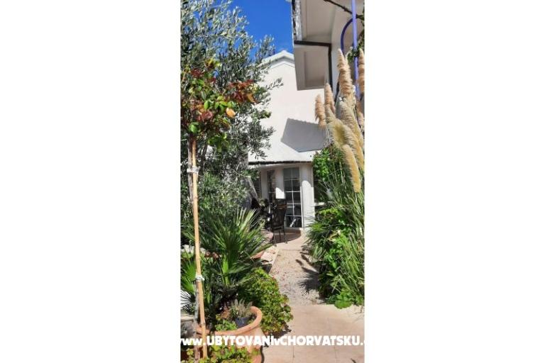 Villa Seaside Žaborić – фото 34