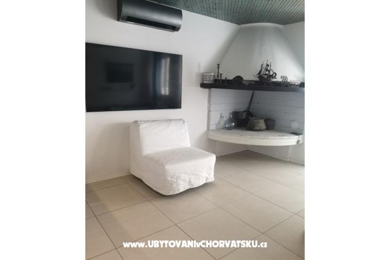 Villa Seaside Žaborić – фото 38