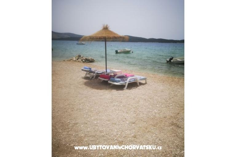 Villa Seaside Žaborić – фото 39