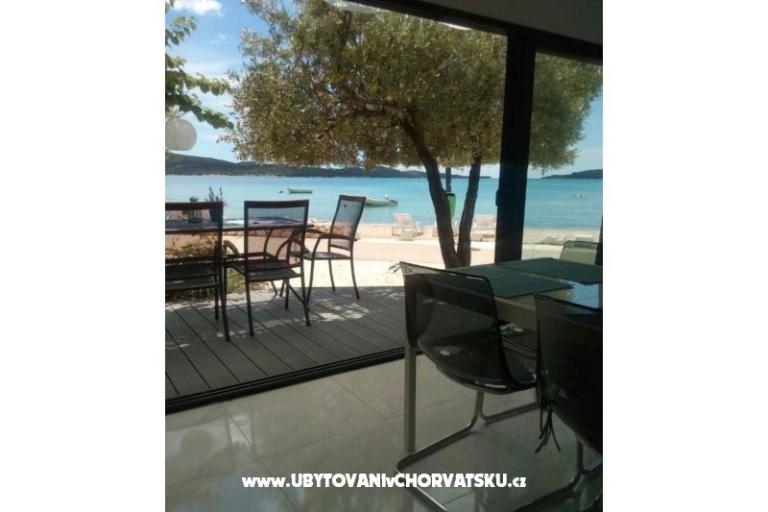 Villa Seaside Žaborić – фото 9