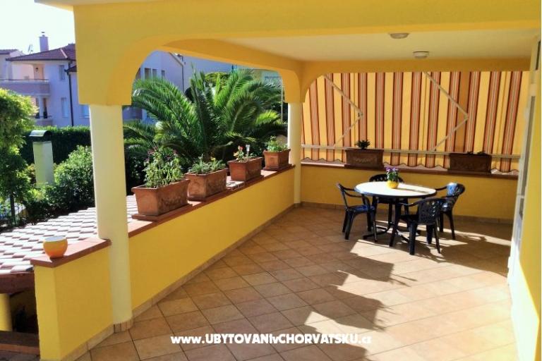 Villa Toscana – фото 15