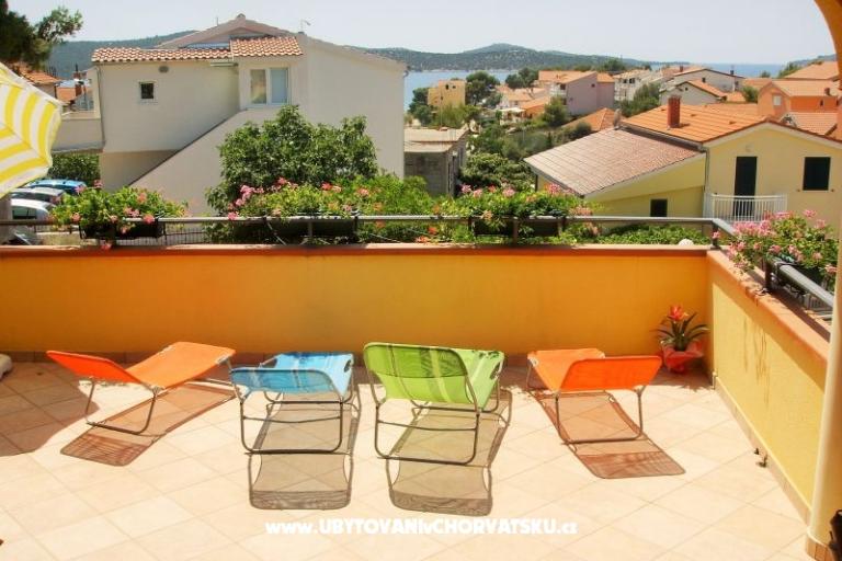 Villa Toscana – фото 4
