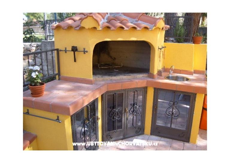 Villa Toscana – фото 6