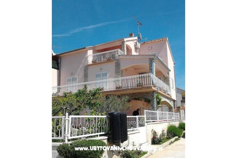 Villa Vesna – фото 9