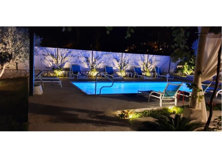 Villa Dube Slano/ villa с бассейном – фото 5