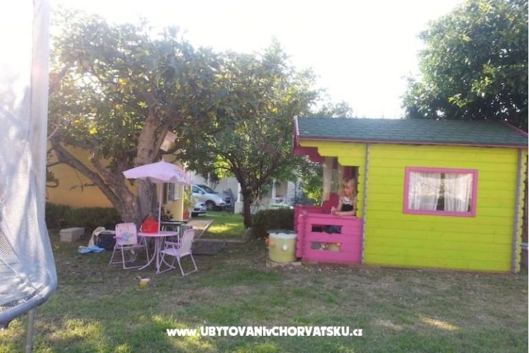 Villa Dube Slano/ villa с бассейном – фото 7