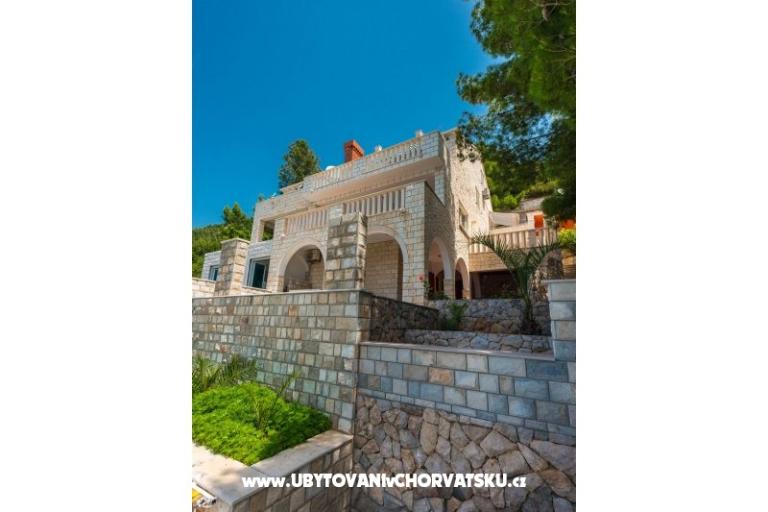 Villa Ratac Beach апартаменты – фото 11