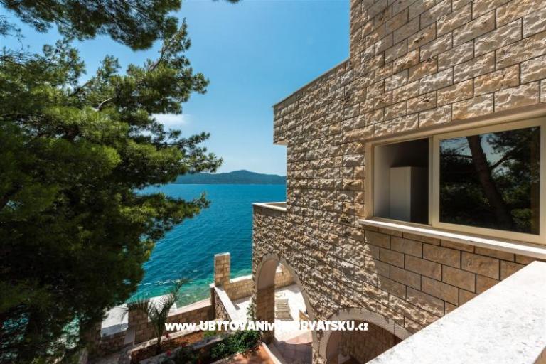 Villa Ratac Beach апартаменты – фото 2
