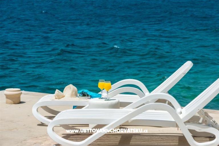 Villa Ratac Beach апартаменты – фото 3