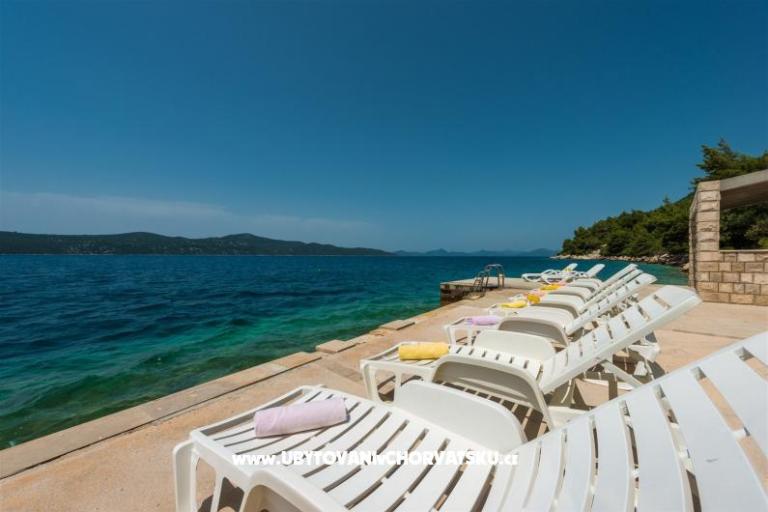 Villa Ratac Beach апартаменты – фото 4