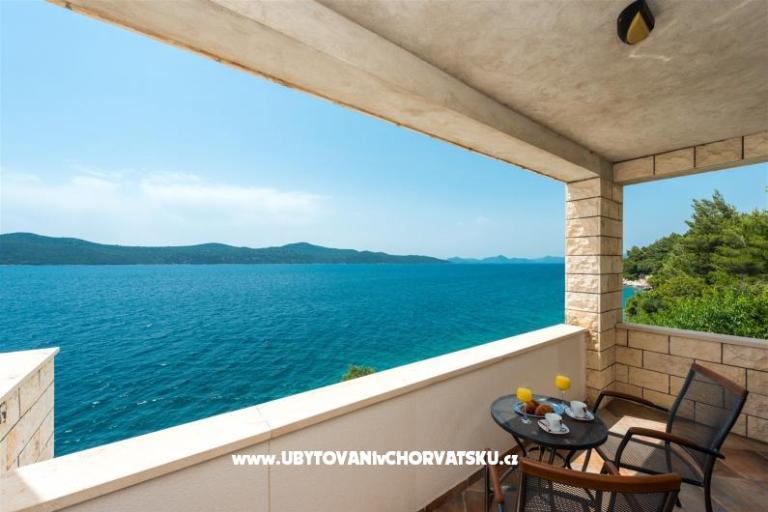 Villa Ratac Beach апартаменты – фото 6