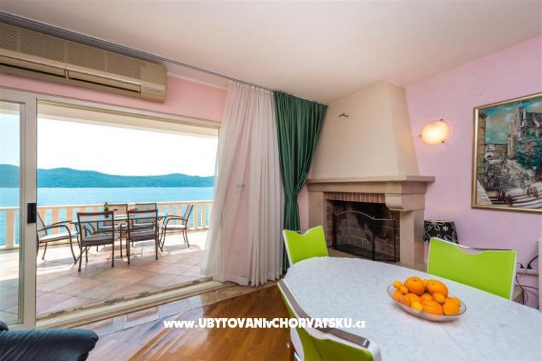 Villa Ratac Beach апартаменты – фото 7