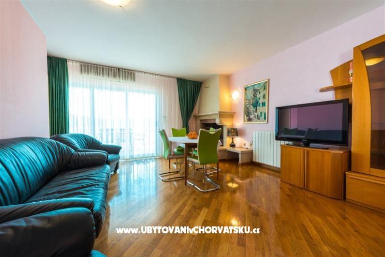 Villa Ratac Beach апартаменты – фото 8