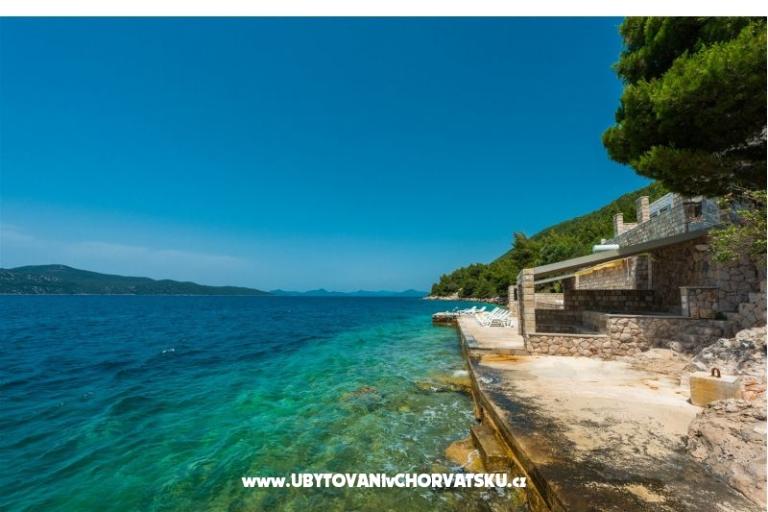 Villa Ratac Beach апартаменты – фото 9