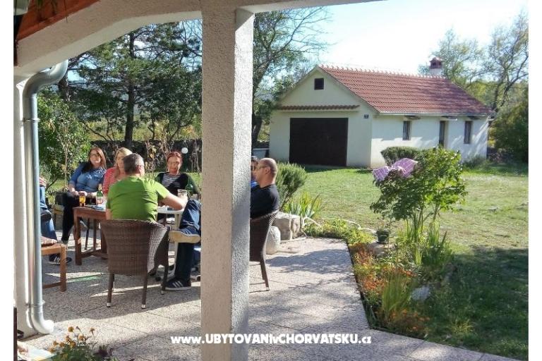 Дом отдыха Villa Ivo – фото 3