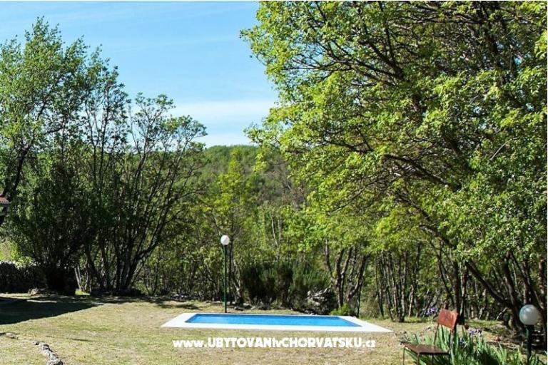 Дом отдыха Villa Ivo – фото 8