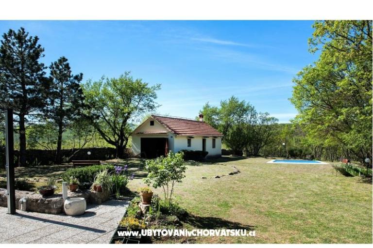 Дом отдыха Villa Ivo – фото 9