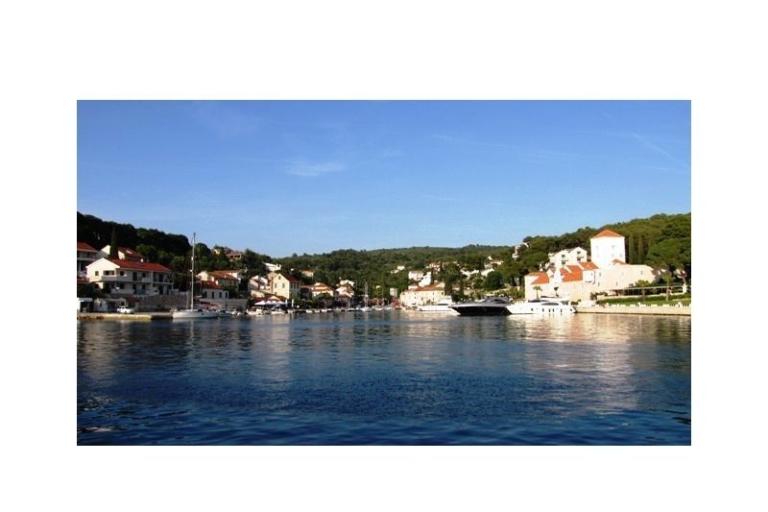 апартаменты Oliva - Otok Šolta – фото 10