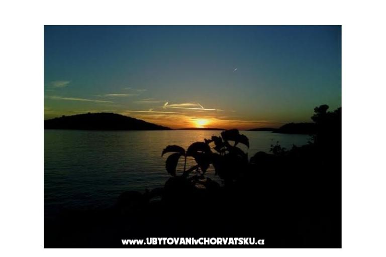 апартаменты Oliva - Otok Šolta – фото 14