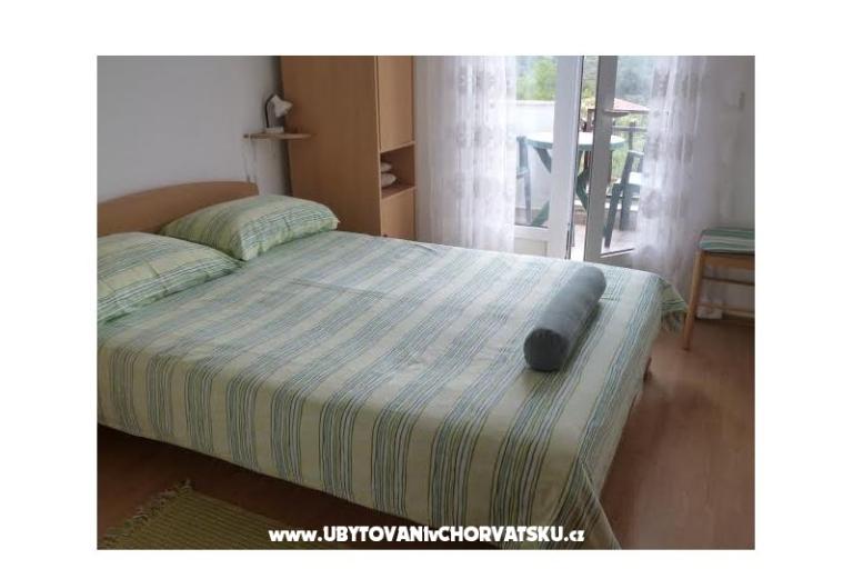 апартаменты Oliva - Otok Šolta – фото 15