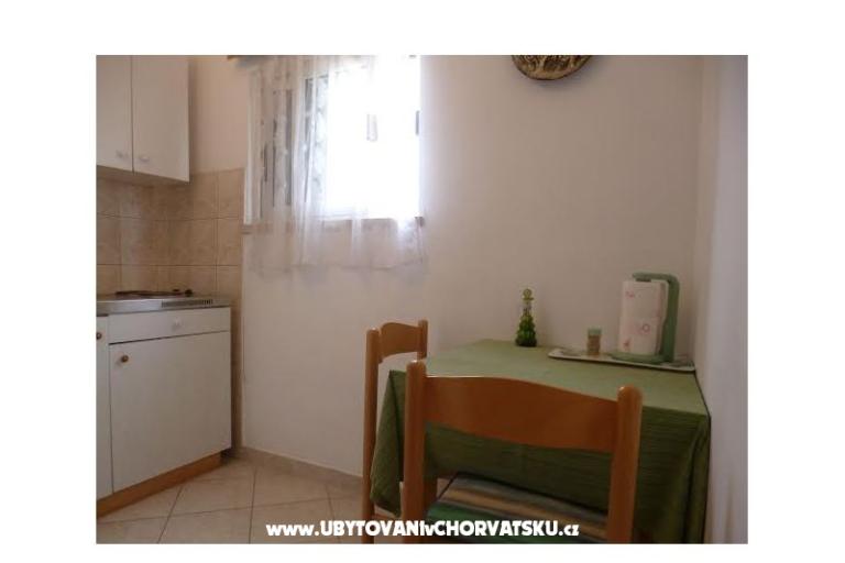апартаменты Oliva - Otok Šolta – фото 16