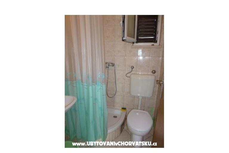 апартаменты Oliva - Otok Šolta – фото 17