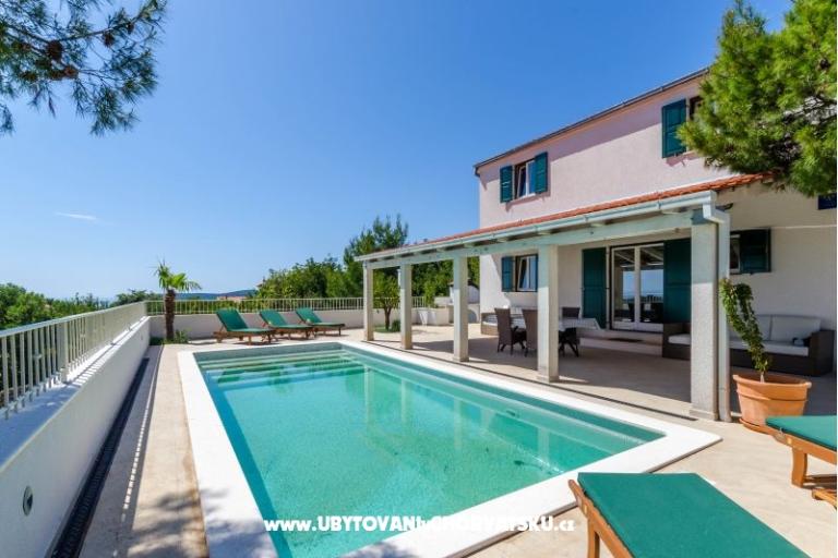 Villa Voga – фото 9