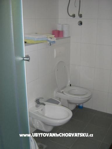 апартаменты Zdravka -15% – фото 10