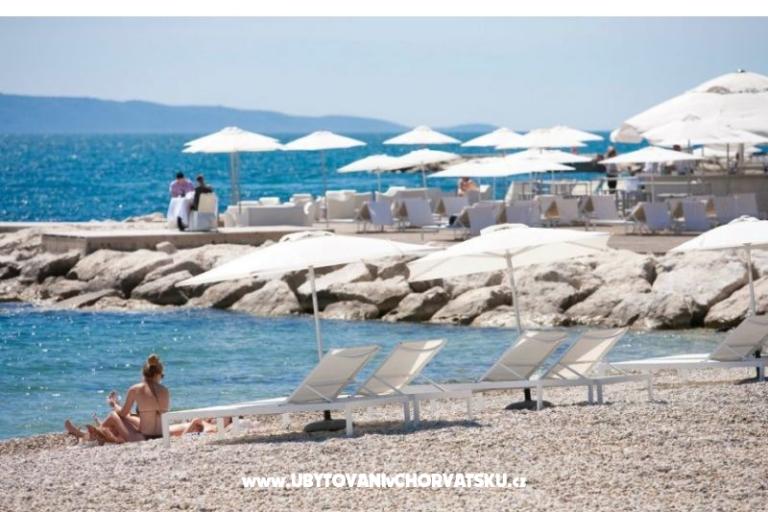 AdiOro Luxury Beachfront апартамент – фото 13
