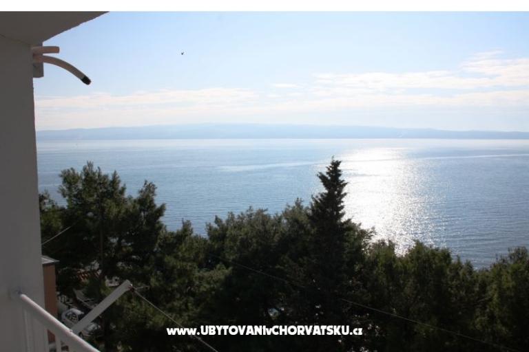 Adriatic апартаменты Stobrec – фото 5