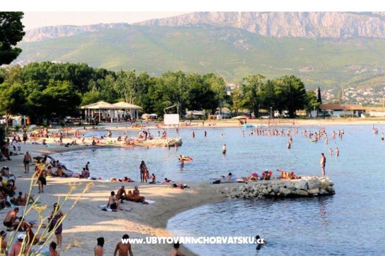 ADRIATIQ апартаменты – фото 17