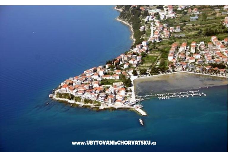 ADRIATIQ апартаменты – фото 18